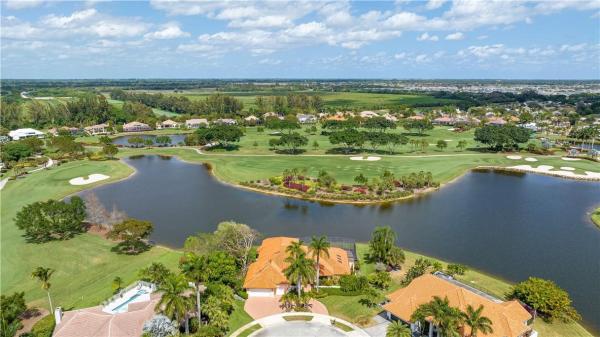 Stonebridge Golf & Country Club, 17744 Southwick Way, Boca Raton, Florida 33498, image 1