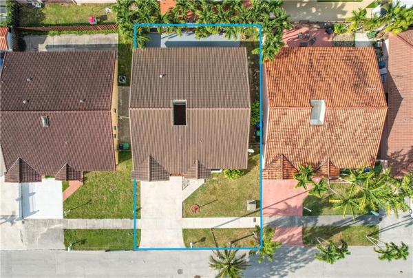 Rotemi Estates, 14425 SW 110th St, The Hammocks, Florida 33186, image 1