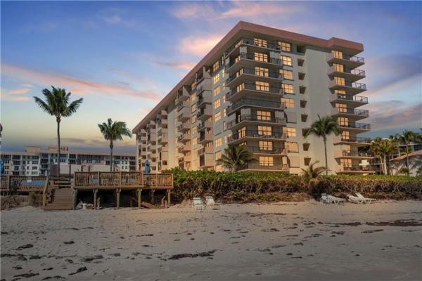 Opal Towers East, 1149 Hillsboro Mile #808, Hillsboro Beach, Florida 33062, image 2