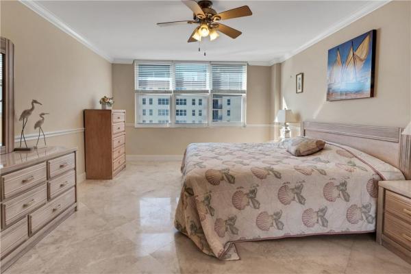 Opal Towers East, 1149 Hillsboro Mile #808, Hillsboro Beach, Florida 33062, image 3