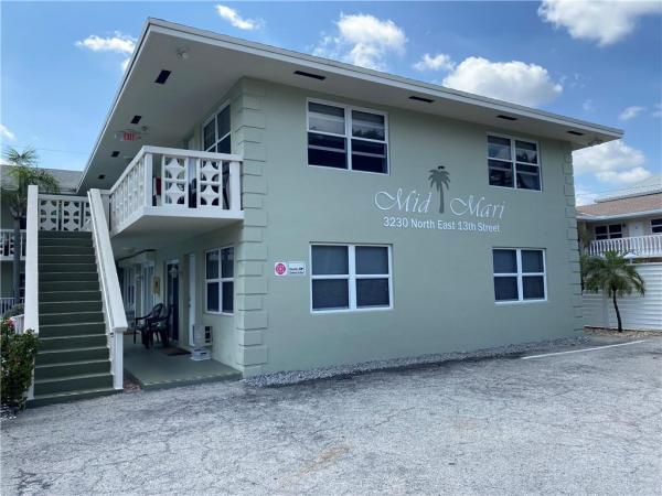 Mid Mari, 3230 NE 13th St #2, Pompano Beach, Florida 33062, image 1