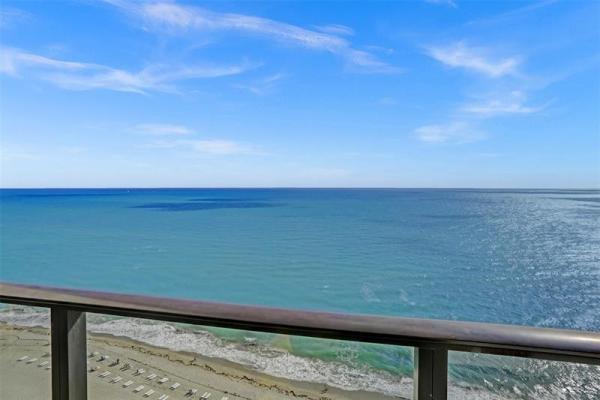 Grenoble At Quadomain, 2101 S Ocean Dr #1501, Hollywood, Florida 33019, image 1