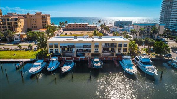 Coastal Landing, 3300 N Ocean Dr #3D, Hollywood, Florida 33019, image 1