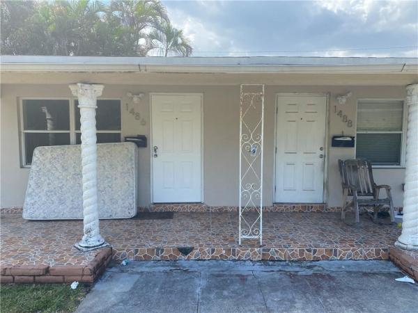 Biscayne Court, 1486 NE 118th Ter, North Miami, Florida 33161, image 1