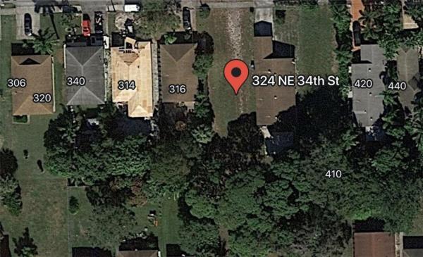 Harlem McBride, 324 NE 34th St, Oakland Park, Florida 33334, image 1