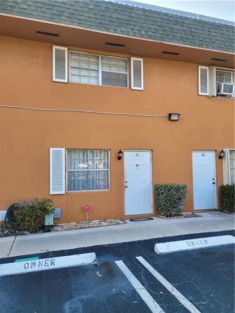 Palm Townhouse, 2200 Monroe St #12, Hollywood, Florida 33020, image 1
