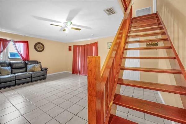 Le Clos Townhomes, 122 San Remo Blvd, North Lauderdale, Florida 33068, image 2