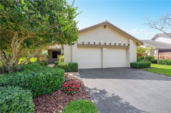 Patio Homes 3 At Country Isles, 1958 Sacramento, Weston, Florida 33326, image 1