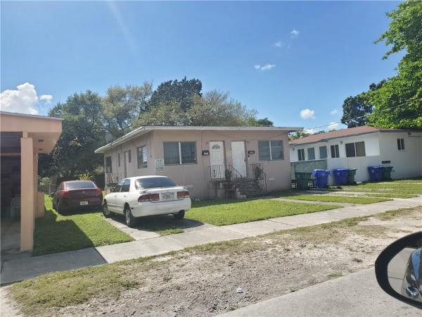 Jewell Heights, 1040 NW 35th St, Miami, Florida 33127, image 2