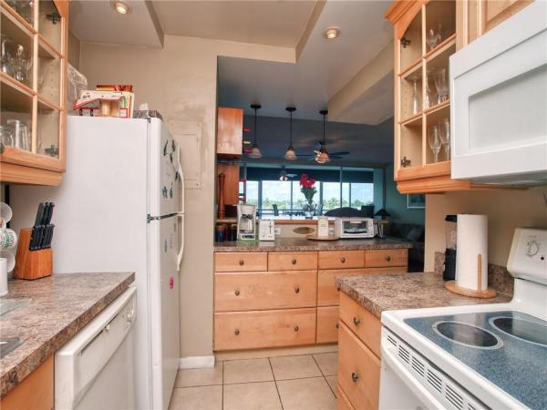 Harbor House Apartment, 201 N Riverside Dr #303, Pompano Beach, Florida 33062, image 1