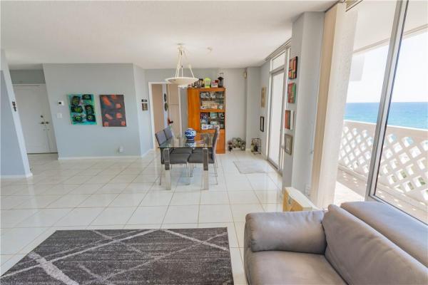 1200 S Ocean #10F, Boca Raton, Florida 33432, image 1