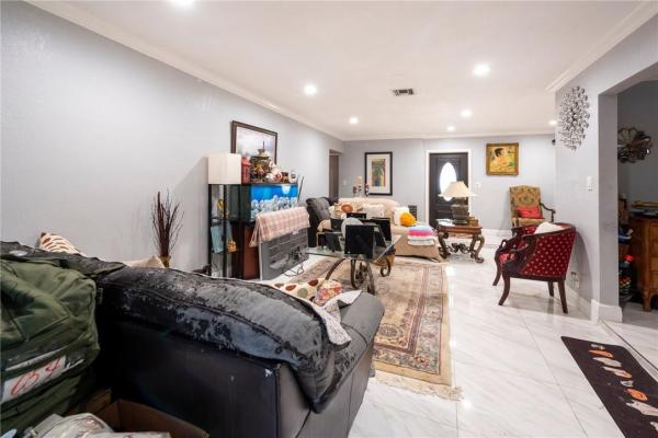 Holiday Village, 4211 NW 23rd St, Lauderhill, Florida 33313, image 2