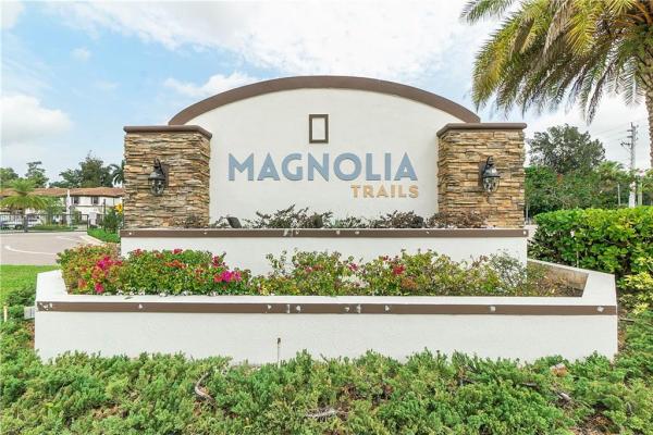 Magnolia Trails, 4990 Loebner Ter, Davie, Florida 33314, image 1