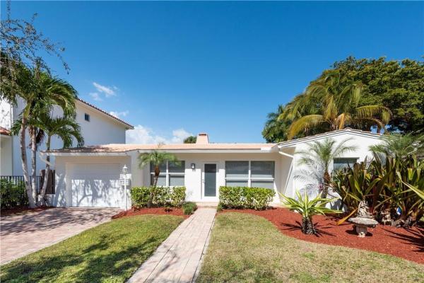 Victoria Highlands, 1915 NE 7th Ct, Fort Lauderdale, Florida 33304, image 1