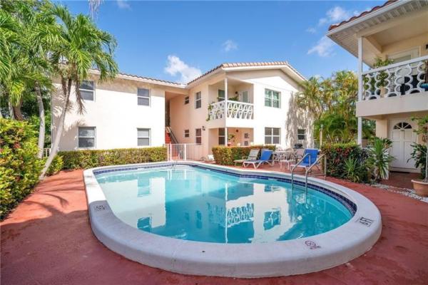 Landings Harborage, 2591 NE 55th Ct #103, Fort Lauderdale, Florida 33308, image 1