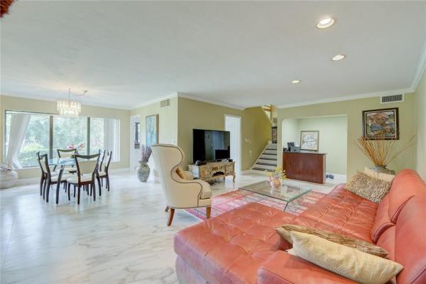The Hills Of Inverrary, 3409 Cherry Garden Cir #152, Lauderhill, Florida 33319, image 3