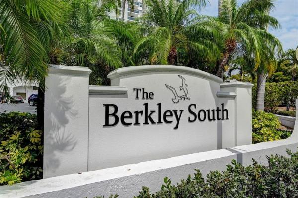 The Berkley South, 3015 N Ocean Blvd #15I, Fort Lauderdale, Florida 33308, image 1