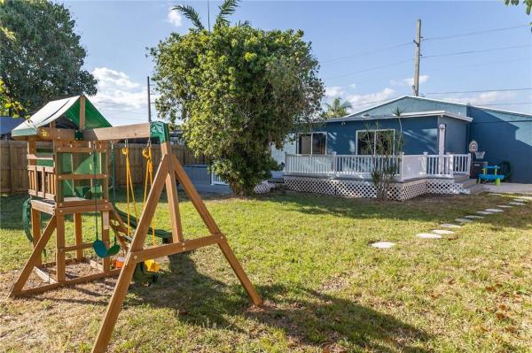 Carver Ranches, 5418 SW 19th St, West Park, Florida 33023, image 1