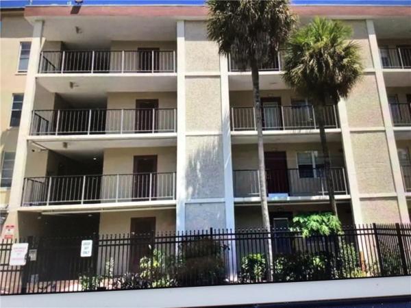 Cypress Chase, 2600 NW 49th Ave #405, Lauderdale Lakes, Florida 33313, image 1