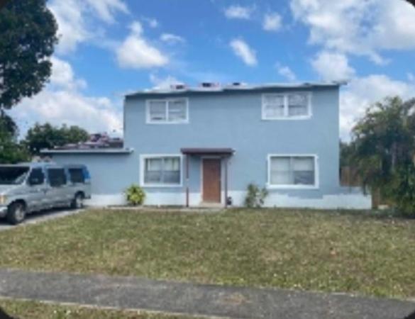 Falcon, 5321 NW 12th Ct, Lauderhill, Florida 33313, image 1