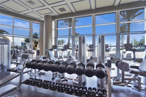 Ocean Palms, 3101 S Ocean Dr #2407, Hollywood, Florida 33019, image 1
