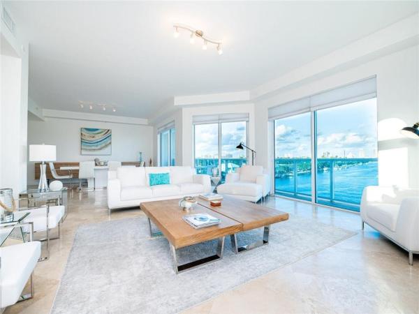 Aria At Las Olas, 516 Hendricks Isle #5C, Fort Lauderdale, Florida 33301, image 1