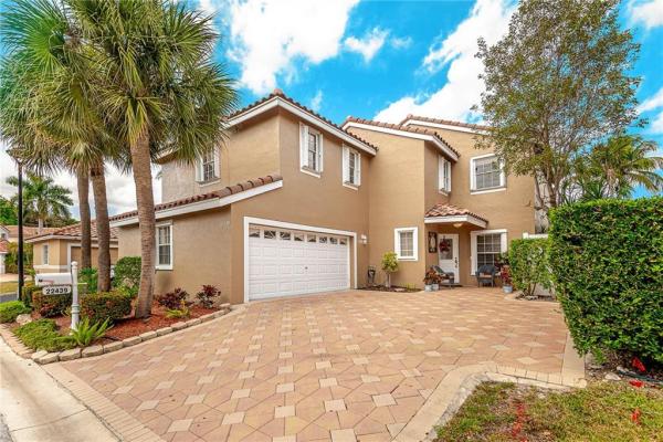 Paraiso, 22439 Overture Cir, Boca Raton, Florida 33428, image 1