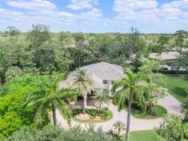 Tall Pines, 5801 NW 83rd Ter, Parkland, Florida 33067, image 1