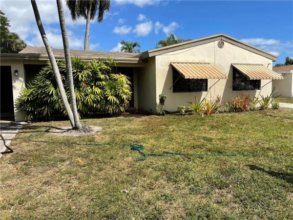 Lakeview Heights, 3035 Hayes St, Hollywood, Florida 33021, image 1