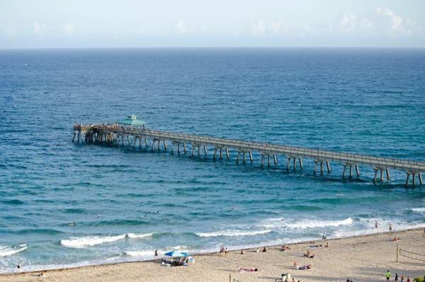 Tiara East, 333 NE 21st Ave #1210, Deerfield Beach, Florida 33441, image 1