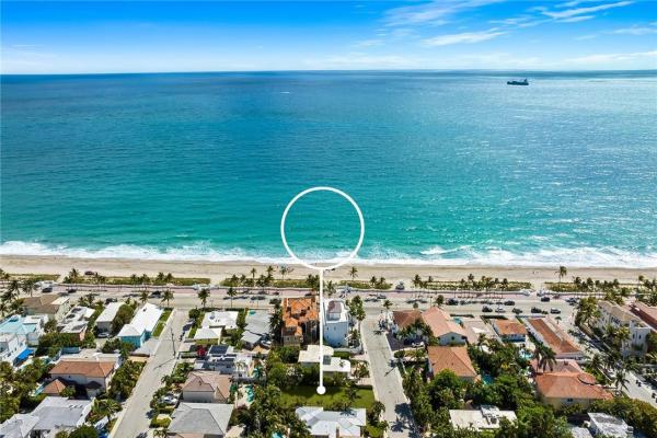 Las Olas By The Sea, 3321 NE 15th Ct, Fort Lauderdale, Florida 33304, image 1