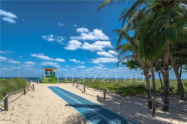 Island Club, 777 S Federal Hwy #RP611, Pompano Beach, Florida 33062, image 1