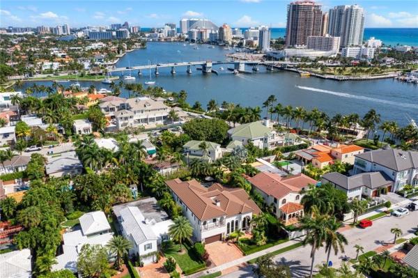 Idlewyld, 2617 Alamanda Ct, Fort Lauderdale, Florida 33301, image 1