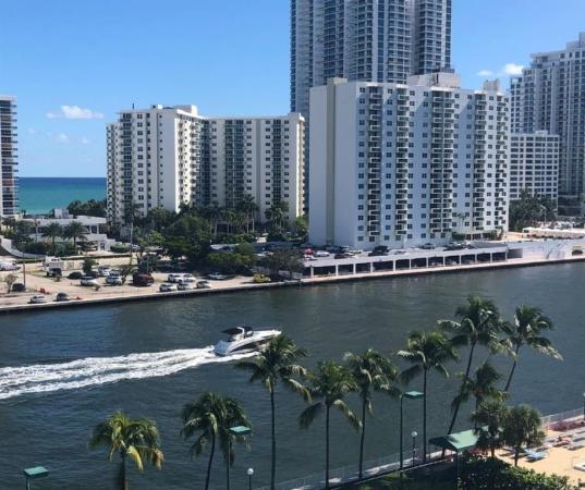 Oceanview Park, 1000 Parkview Dr #222, Hallandale Beach, Florida 33009, image 1
