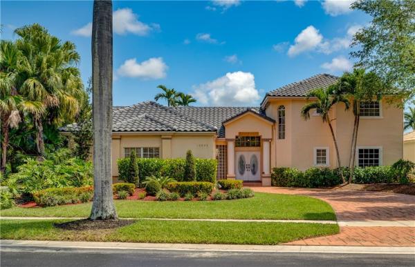 Sonata At Mission Bay, 10940 Haydn Dr, Boca Raton, Florida 33498, image 1
