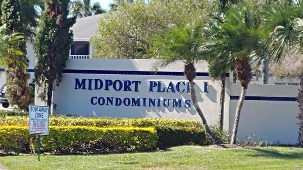 Midport Place, 1530 SE Royal Green Cir #205, Port St. Lucie, Florida 34952, image 1