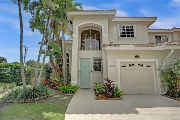 Montego Bay, 2934 Port Royale Ln #2934, Fort Lauderdale, Florida 33308, image 1