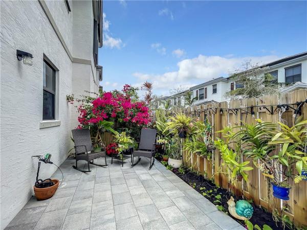 The Edge On 15th By Lennar, 1612 SW 28th St, Fort Lauderdale, Florida 33315, image 3