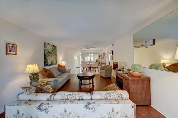 Portofino Village, 3002 Portofino Isle #C3, Coconut Creek, Florida 33066, image 1