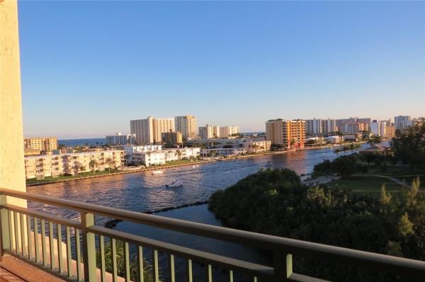 The Pointe Pompano Beach, 2880 NE 14th Street Cswy #712, Pompano Beach, Florida 33062, image 3