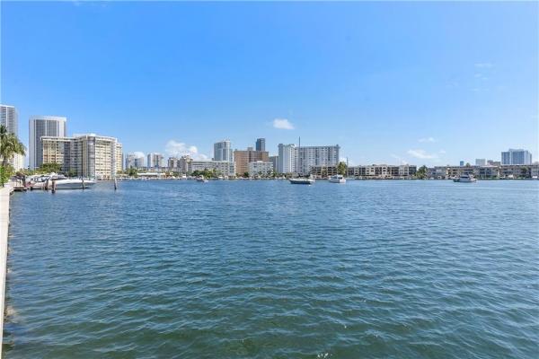 Yacht Harbor Apartments, 2200 Diana Dr #204, Hallandale Beach, Florida 33009, image 1