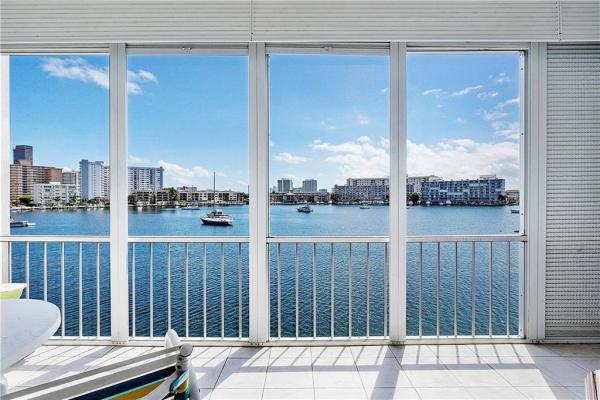 Yacht Harbor Apartments, 2200 Diana Dr #303, Hallandale Beach, Florida 33009, image 1