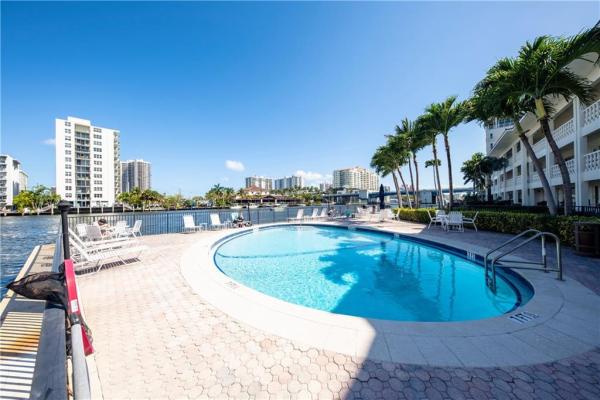 Waterside On The Intracoastal, 2895 SE 32nd St #107, Fort Lauderdale, Florida 33308, image 1