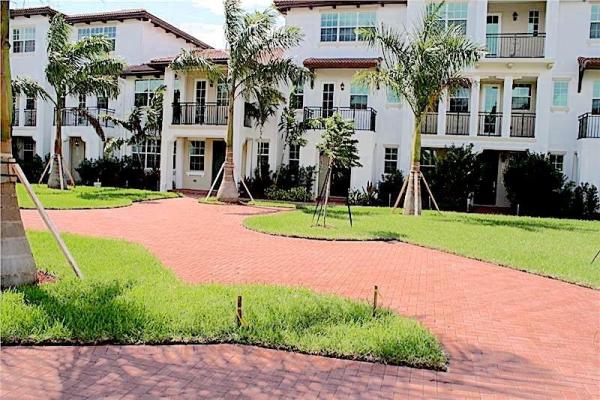 Montclair, 11970 SW 29th St #11970, Miramar, Florida 33025, image 1