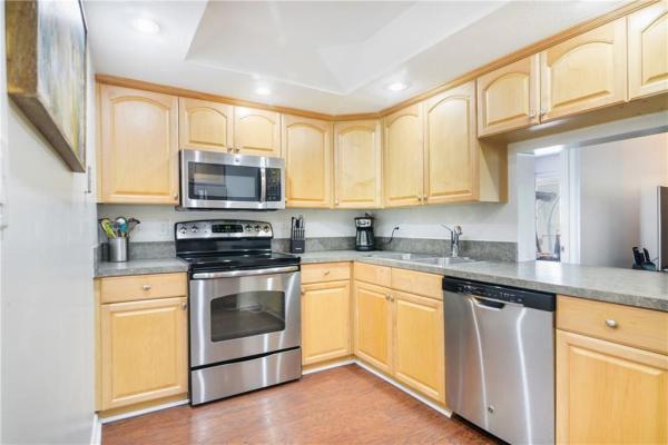 Top Of The Mile South, 3909 N Ocean Blvd #412, Fort Lauderdale, Florida 33308, image 1