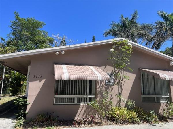 Mango Gardens, 3118 SW 15th Ave, Fort Lauderdale, Florida 33315, image 1