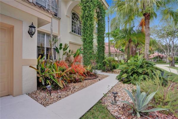 Orchid Island, 918 Spoonbill Cir, Weston, Florida 33326, image 1