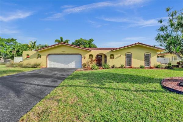 Forest Hills South, 8553 NW 24th Ct, Coral Springs, Florida 33065, image 1