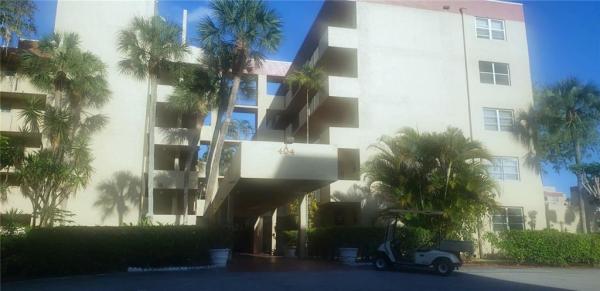 Polynesian Gardens, 404 NW 68th Ave #112, Plantation, Florida 33317, image 1