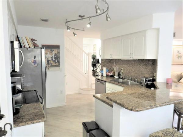Ocean Walk Villas, 1900 Oceanwalk Ln #106, Lauderdale By The Sea, Florida 33062, image 1